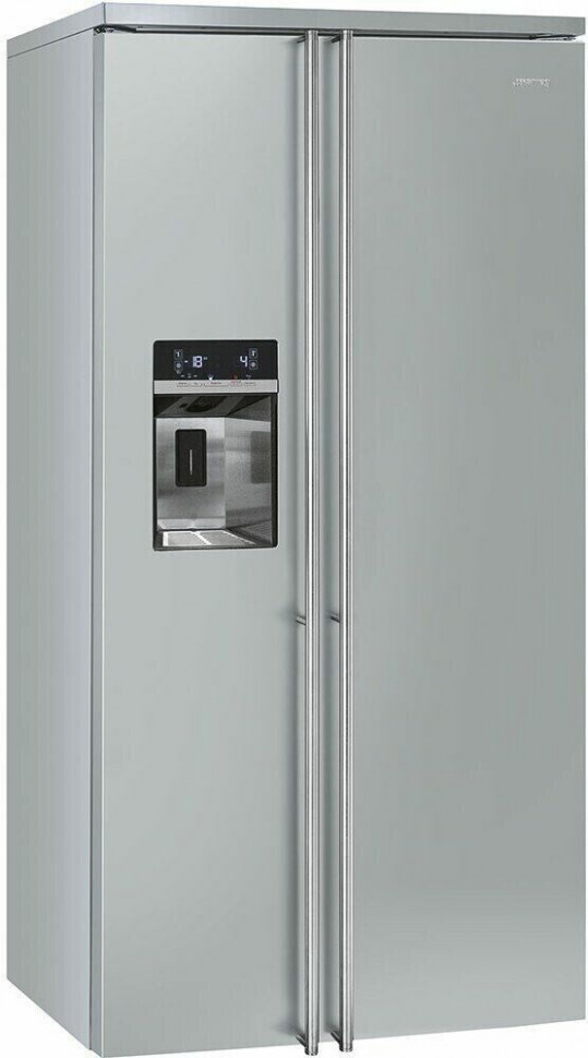 Холодильник Smeg FA63X