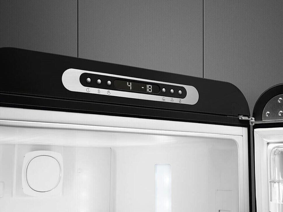 Холодильник Smeg FAB32ROR3
