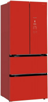 Холодильник Tesler RFD-361I Glass