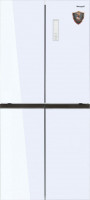 Холодильник Weissgauff WCD 486 NFW