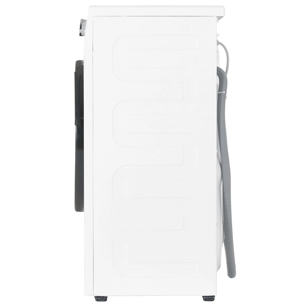 Стиральная машина Beko WSPE6H616W белый