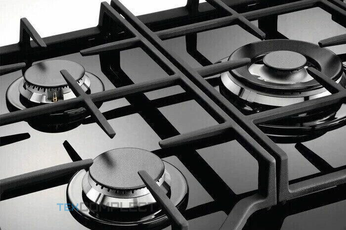 Газовая варочная панель Electrolux EGG 7536 SK