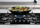 Газовая варочная панель Electrolux EGG 7536 SK