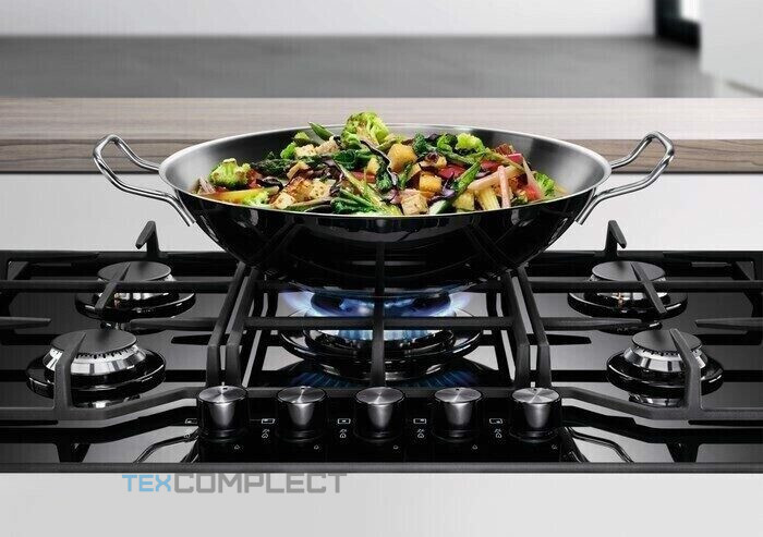 Газовая варочная панель Electrolux EGG 7536 SK