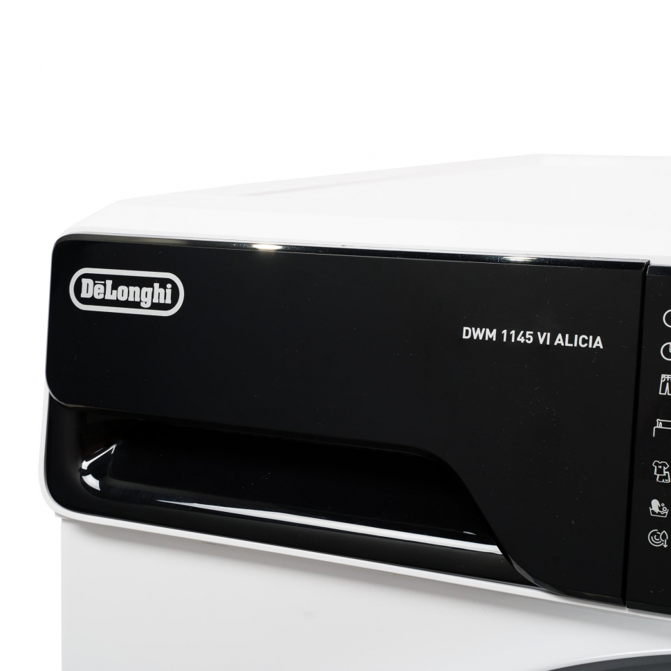 Стиральная машина DeLonghi DWM 1145 VI ALICIA