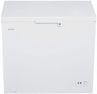 Морозильный ларь BAFF 1CF 260L3