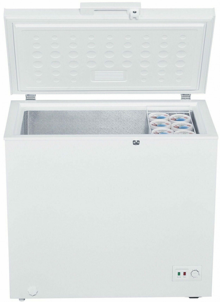 Морозильный ларь BAFF 1CF 260L3