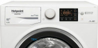 Стиральная машина Hotpoint-Ariston RST 7229 ST X