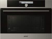 Встраиваемая микроволновая печь Gorenje GOM 711 X