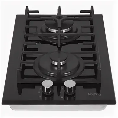 Газовая варочная панель Korting HGG 3825 CN