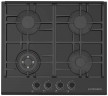 Газовая варочная панель Kuppersberg FQ 62 B