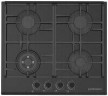Газовая варочная панель Kuppersberg FQ 62 B