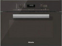 Встраиваемая микроволновая печь Miele M 6262 TC HVBR