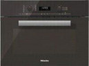 Встраиваемая микроволновая печь Miele M 6262 TC HVBR