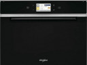 Встраиваемая микроволновая печь Whirlpool W11I MW 161