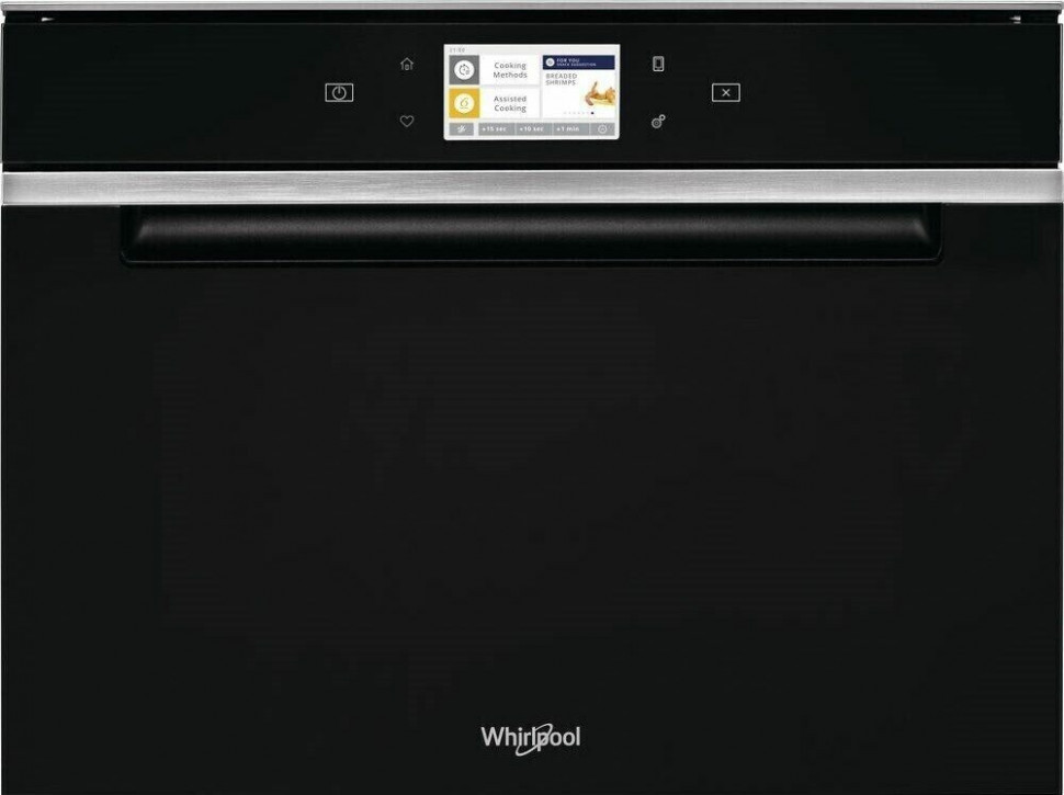 Встраиваемая микроволновая печь Whirlpool W11I MW 161