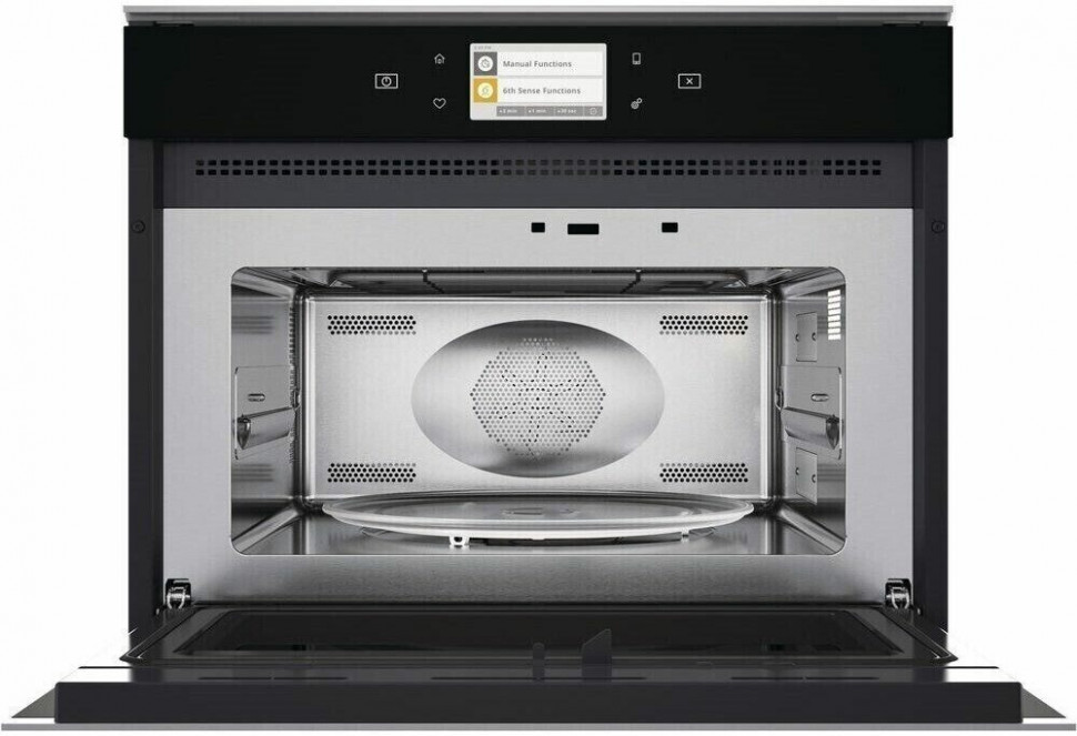 Встраиваемая микроволновая печь Whirlpool W11I MW 161