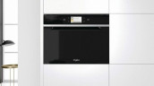 Встраиваемая микроволновая печь Whirlpool W11I MW 161