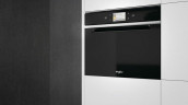 Встраиваемая микроволновая печь Whirlpool W11I MW 161