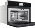 Встраиваемая микроволновая печь Whirlpool W11I MW 161