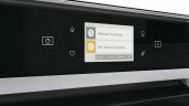 Встраиваемая микроволновая печь Whirlpool W11I MW 161