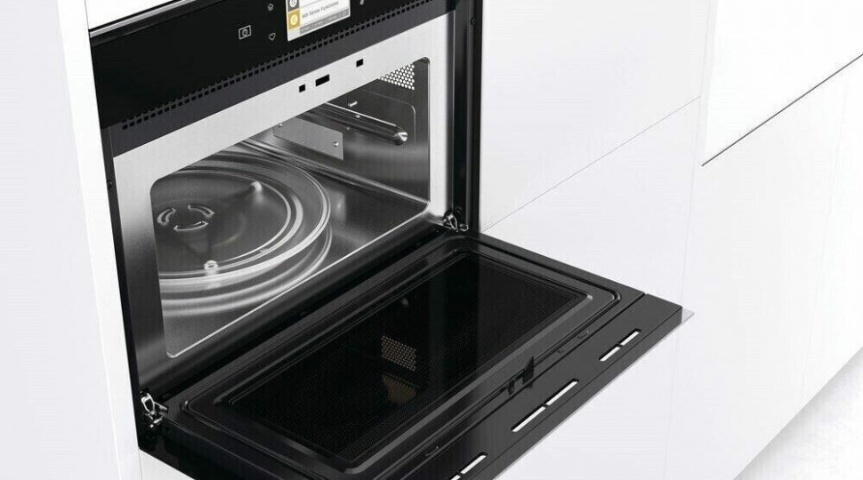 Встраиваемая микроволновая печь Whirlpool W11I MW 161