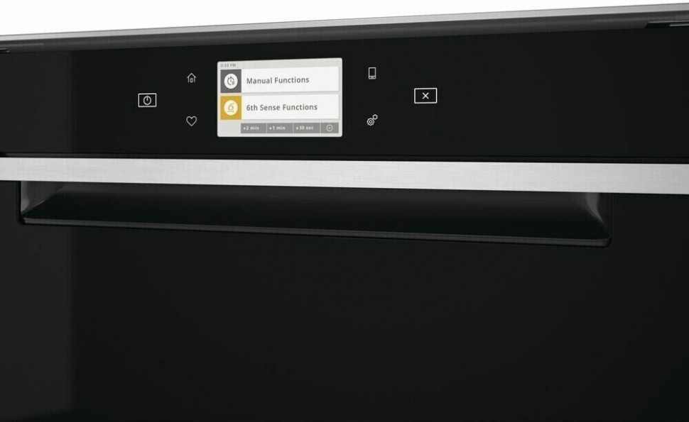 Встраиваемая микроволновая печь Whirlpool W11I MW 161