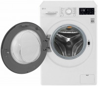 Стиральная машина LG F14U2QDN0