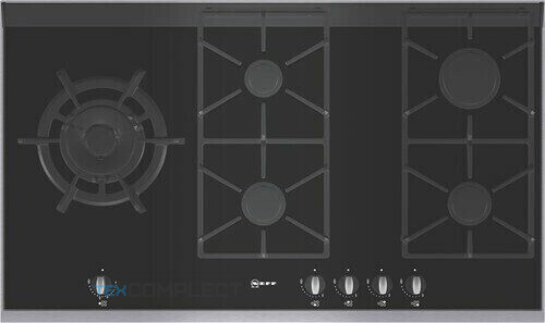 Газовая варочная панель Neff T 69S86N0