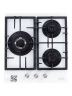 Газовая поверхность Kanzler KG 514 W