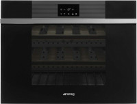 Винный шкаф Smeg CVI118LWN2