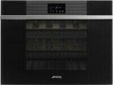 Винный шкаф Smeg CVI118LWN2