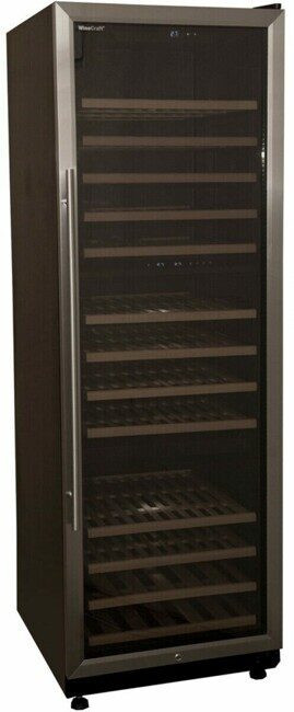 Винный шкаф Wine Craft SC 144TZ