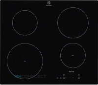 Индукционная варочная панель Electrolux EHH 56240 IK