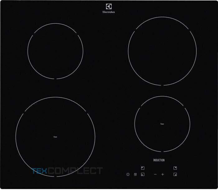 Индукционная варочная панель Electrolux EHH 56240 IK