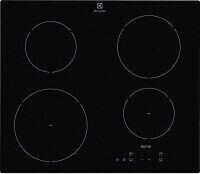 Индукционная варочная панель Electrolux EHH 56240 IK