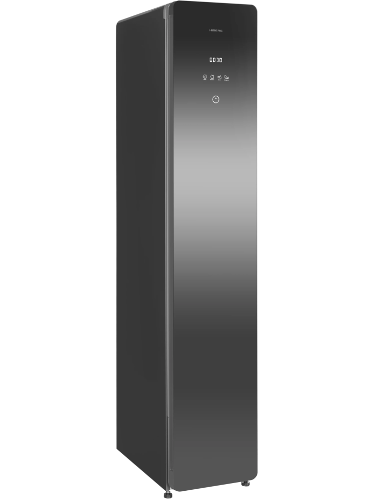 Паровой шкаф Hiberg SD 3G