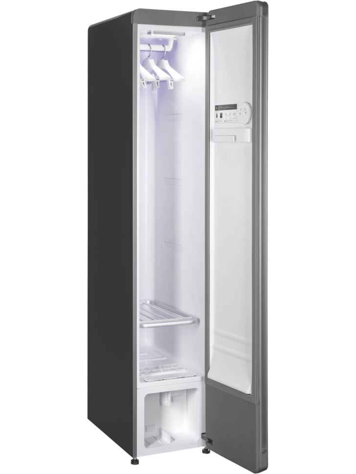 Паровой шкаф Hiberg SD 3G