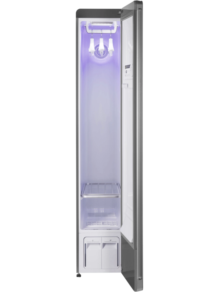 Паровой шкаф Hiberg SD 3G