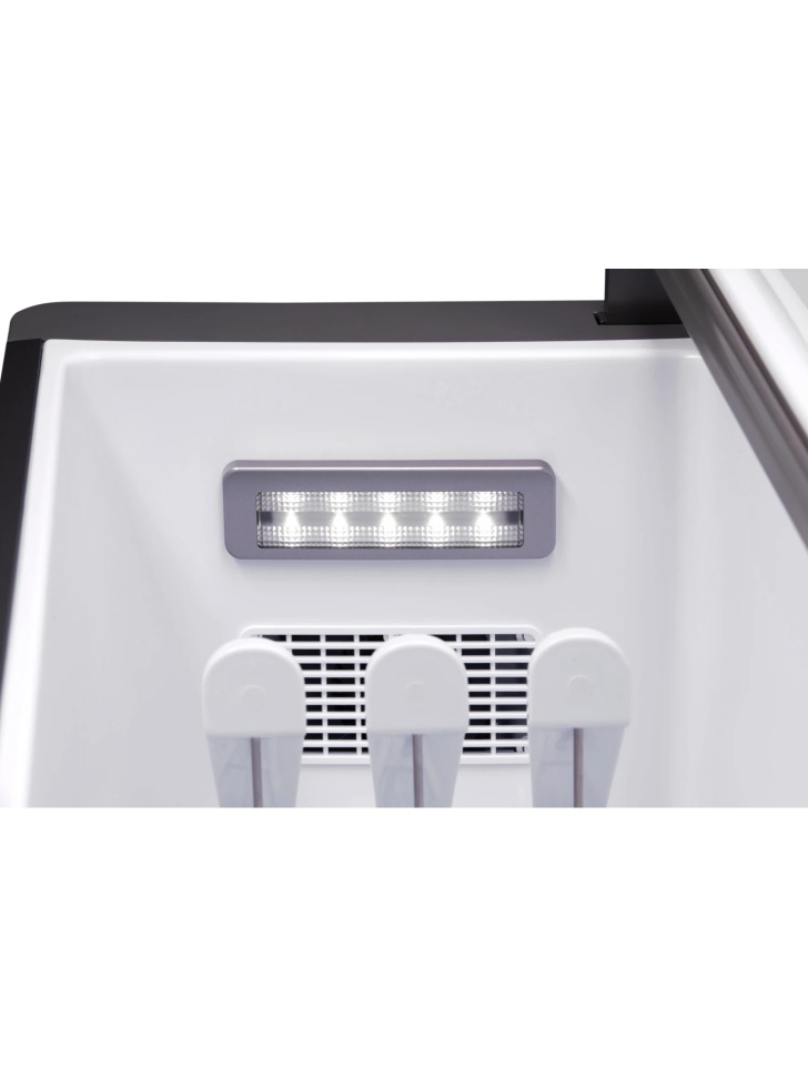 Паровой шкаф Hiberg SD 3G