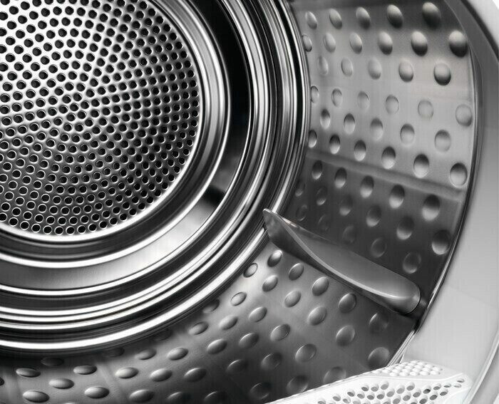 Сушильная машина Electrolux EW7H438BP