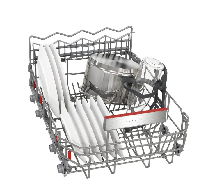Встраиваемая посудомоечная машина Bosch SPV6ZMX17E