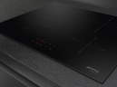 Индукционная варочная панель Smeg SI2641D