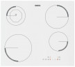 Индукционная варочная панель Zanussi IDZ 642 WC