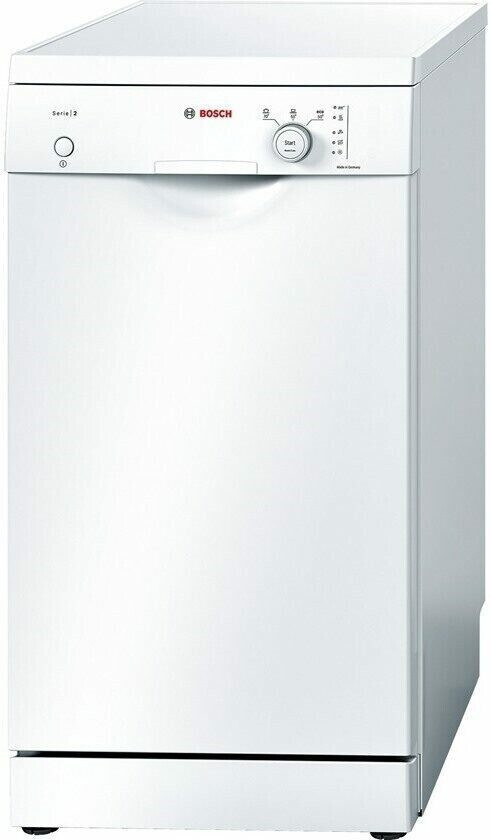 Посудомоечная машина Bosch SPS 30E02
