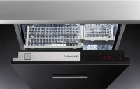 Посудомоечная машина De Dietrich DVH 1150 J