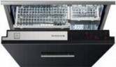 Посудомоечная машина De Dietrich DVH 1150 J