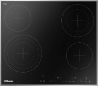 Электрическая варочная панель Hansa BHCI96808
