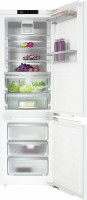 Встраиваемый холодильник Miele KFN7774D