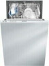 Посудомоечная машина Indesit DISR 14B